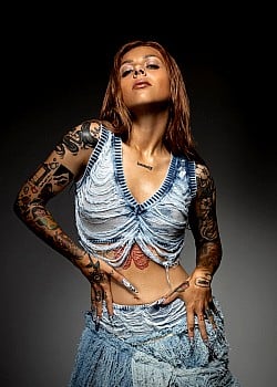 Victoria Georgieva